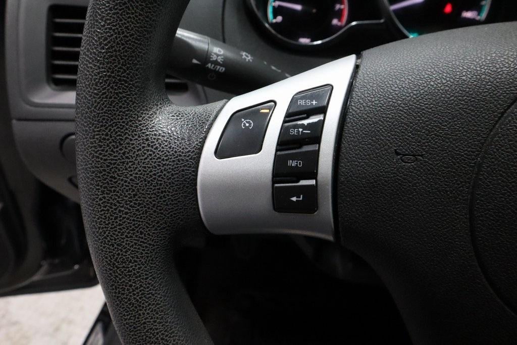 2012 Chevrolet Malibu LT w/1LT