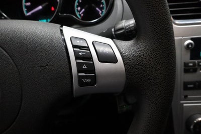 2012 Chevrolet Malibu LT w/1LT