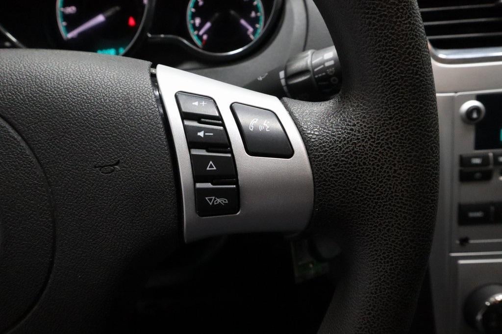 2012 Chevrolet Malibu LT w/1LT
