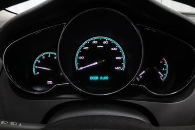 2012 Chevrolet Malibu LT w/1LT