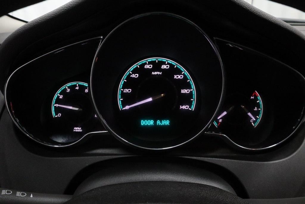 2012 Chevrolet Malibu LT w/1LT