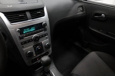 2012 Chevrolet Malibu LT w/1LT
