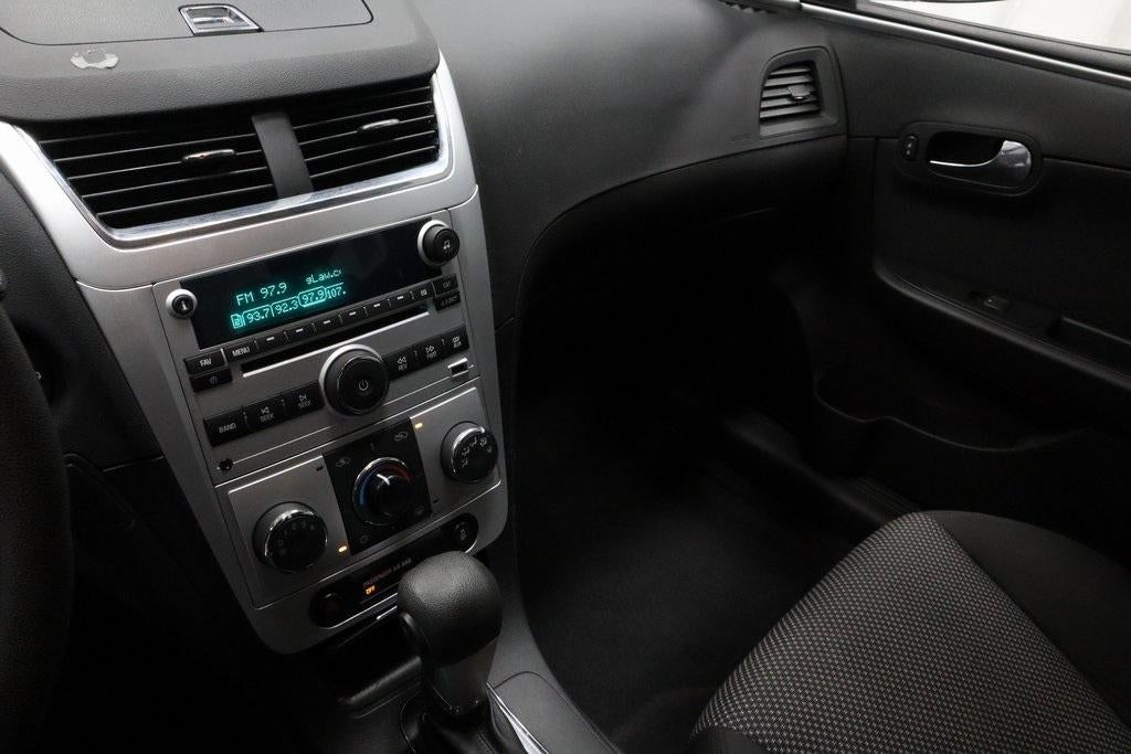 2012 Chevrolet Malibu LT w/1LT