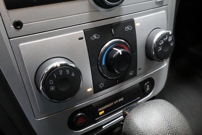 2012 Chevrolet Malibu LT w/1LT