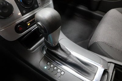 2012 Chevrolet Malibu LT w/1LT