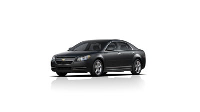 2012 Chevrolet Malibu LT w/1LT
