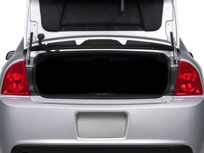 2011 Chevrolet Malibu LT w/1LT