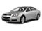 2011 Chevrolet Malibu LT w/1LT