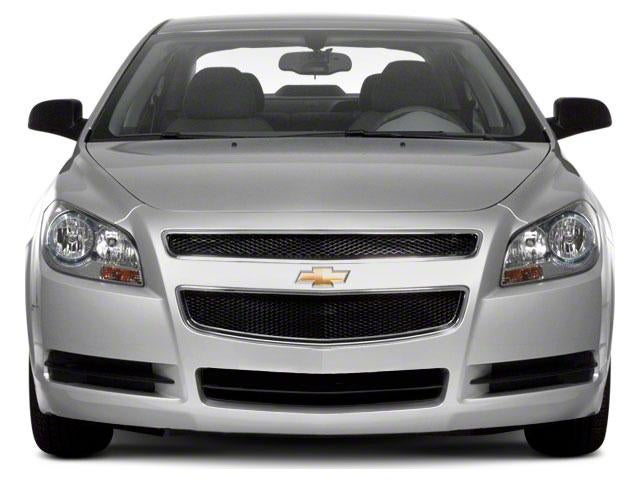 2011 Chevrolet Malibu LT w/1LT