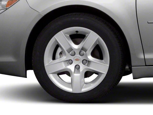 2011 Chevrolet Malibu LT w/1LT