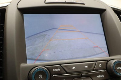 2014 Buick LaCrosse Leather