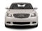 2013 Buick LaCrosse Leather