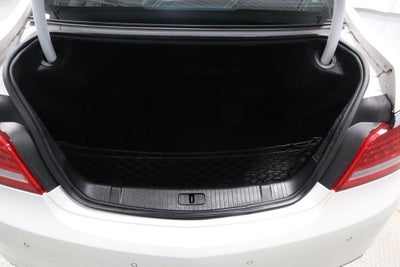 2015 Buick LaCrosse Leather