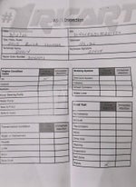 2015 Buick LaCrosse Leather