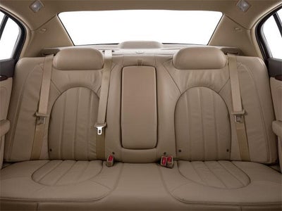 2010 Buick Lucerne CXL Special Edition *Ltd Avail*