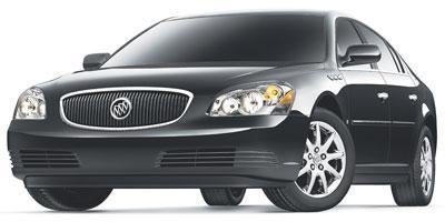 2010 Buick Lucerne CXL Special Edition *Ltd Avail*