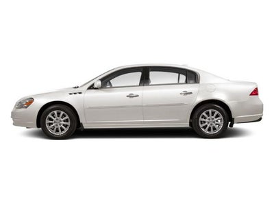 2010 Buick Lucerne CXL Special Edition *Ltd Avail*