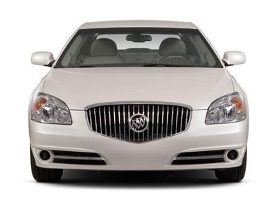 2010 Buick Lucerne CXL Special Edition *Ltd Avail*