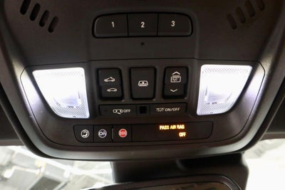 2017 Buick LaCrosse Premium