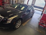 2014 Cadillac ATS Standard RWD