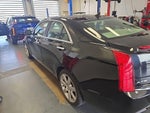 2014 Cadillac ATS Standard RWD