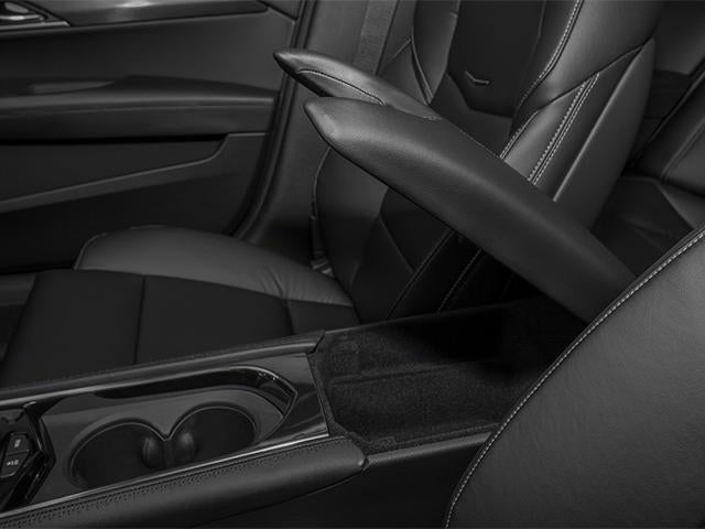 2014 Cadillac ATS Standard RWD