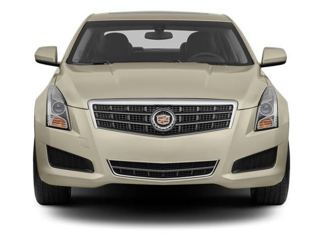 2014 Cadillac ATS Standard RWD