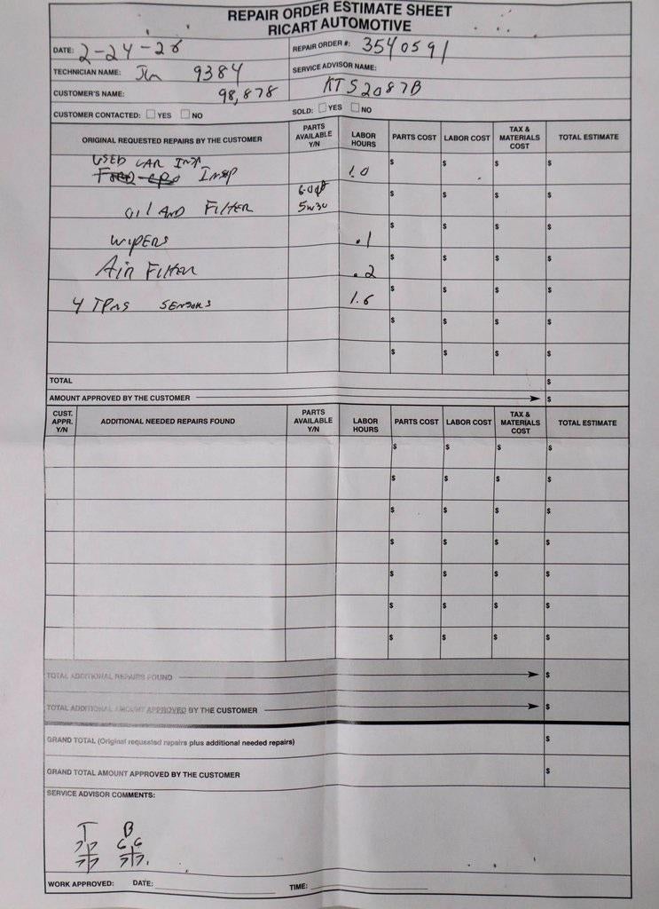 2016 Cadillac ATS Sedan Luxury Collection AWD