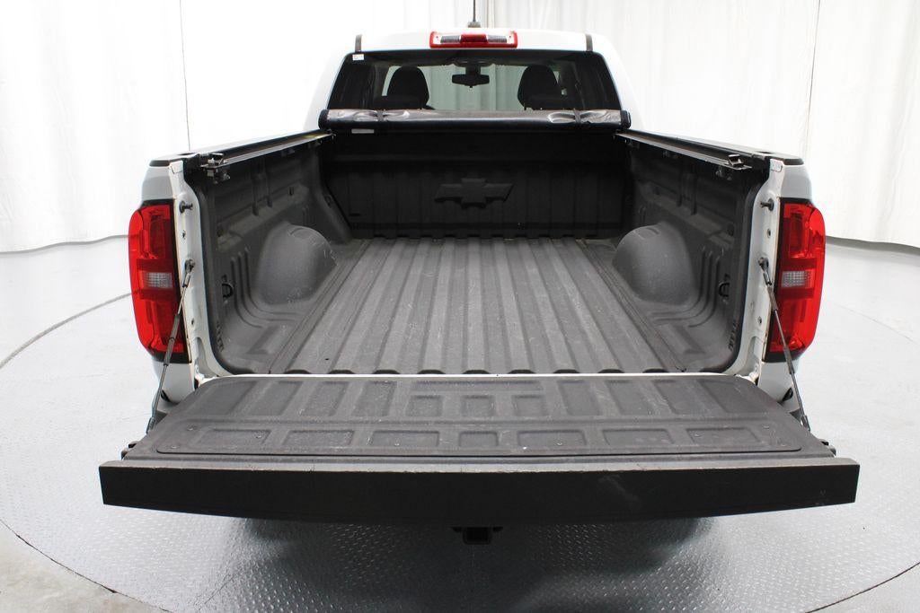 2019 Chevrolet Colorado 2WD Work Truck