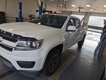 2019 Chevrolet Colorado 2WD Work Truck