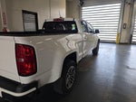 2019 Chevrolet Colorado 2WD Work Truck