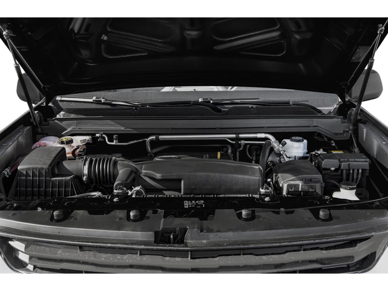 2015 Chevrolet Colorado 2WD WT