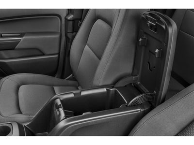 2015 Chevrolet Colorado 2WD WT
