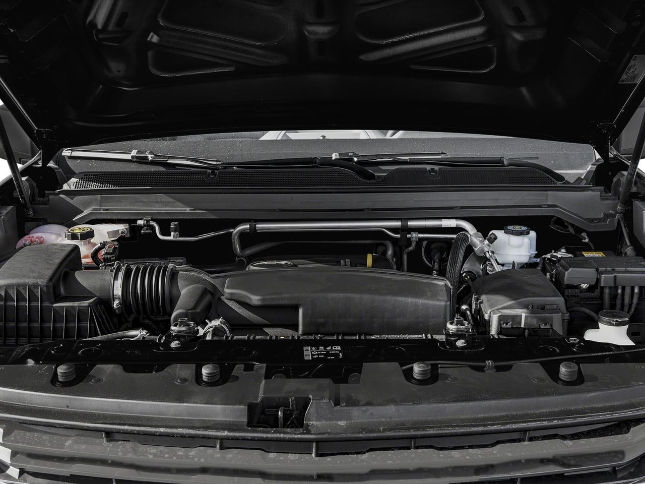 2017 Chevrolet Colorado 2WD WT