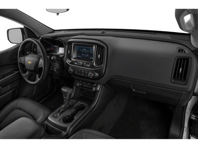 2019 Chevrolet Colorado 2WD Work Truck