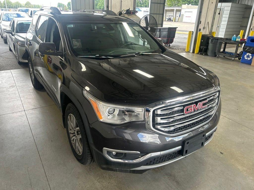 2017 GMC Acadia SLE