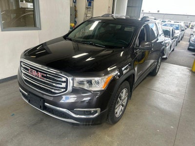2017 GMC Acadia SLE