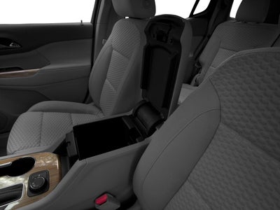 2017 GMC Acadia SLE