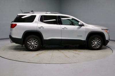 2017 GMC Acadia SLT