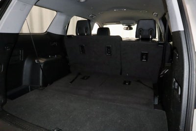 2017 GMC Acadia SLT