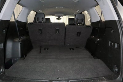 2017 GMC Acadia SLT