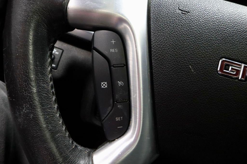 2016 GMC Acadia SLT