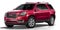 2016 GMC Acadia SLT