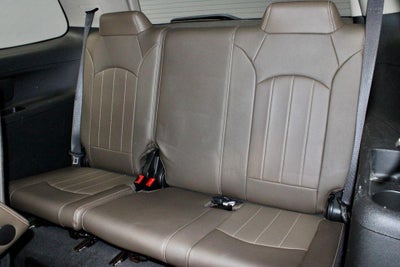 2017 GMC Acadia Limited Base