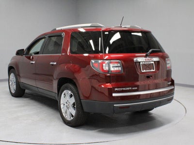 2017 GMC Acadia Limited Base