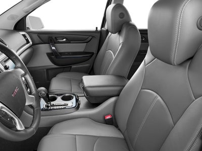 2017 GMC Acadia Limited Base