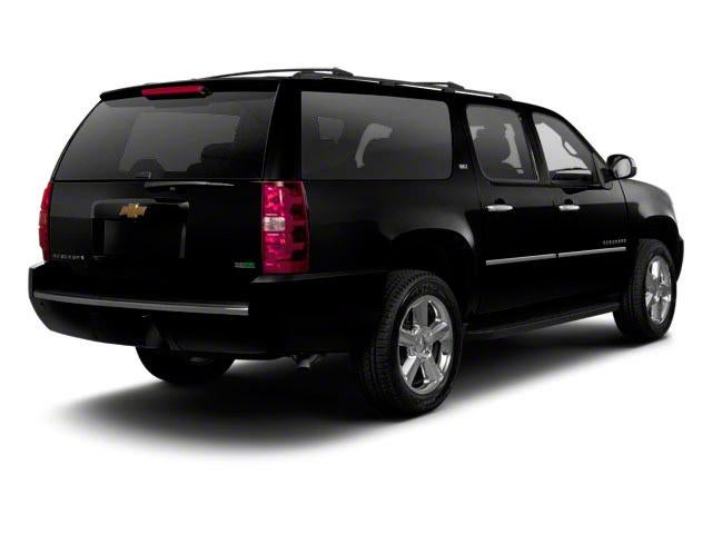 2011 Chevrolet Suburban LT