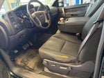 2012 GMC Sierra 2500 HD SLE