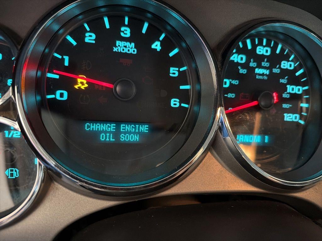 2012 GMC Sierra 2500 HD SLE