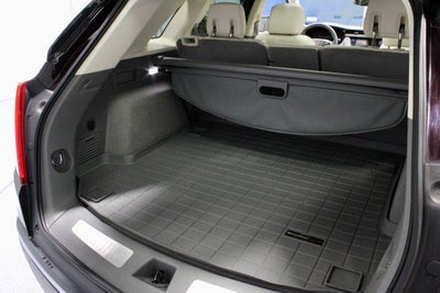 2017 Cadillac XT5 Luxury AWD
